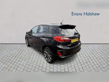 Used Ford Fiesta 2023 for sale - 79593020: Photo
