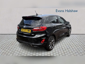 Used Ford Fiesta 2023 for sale - 79593020: Photo