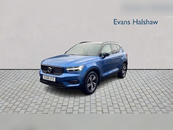 Used Volvo XC40 2019 for sale - 76476006: Photo