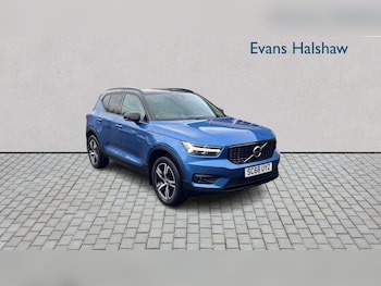 Used Volvo XC40 2019 for sale - 76476006: Photo