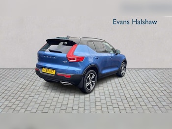 Used Volvo XC40 2019 for sale - 76476006: Photo