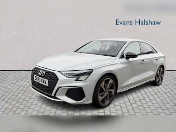 Used Audi A3 2023 for sale - 78754913: Photo