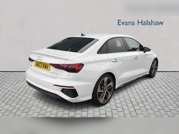 Used Audi A3 2023 for sale - 78754913: Photo