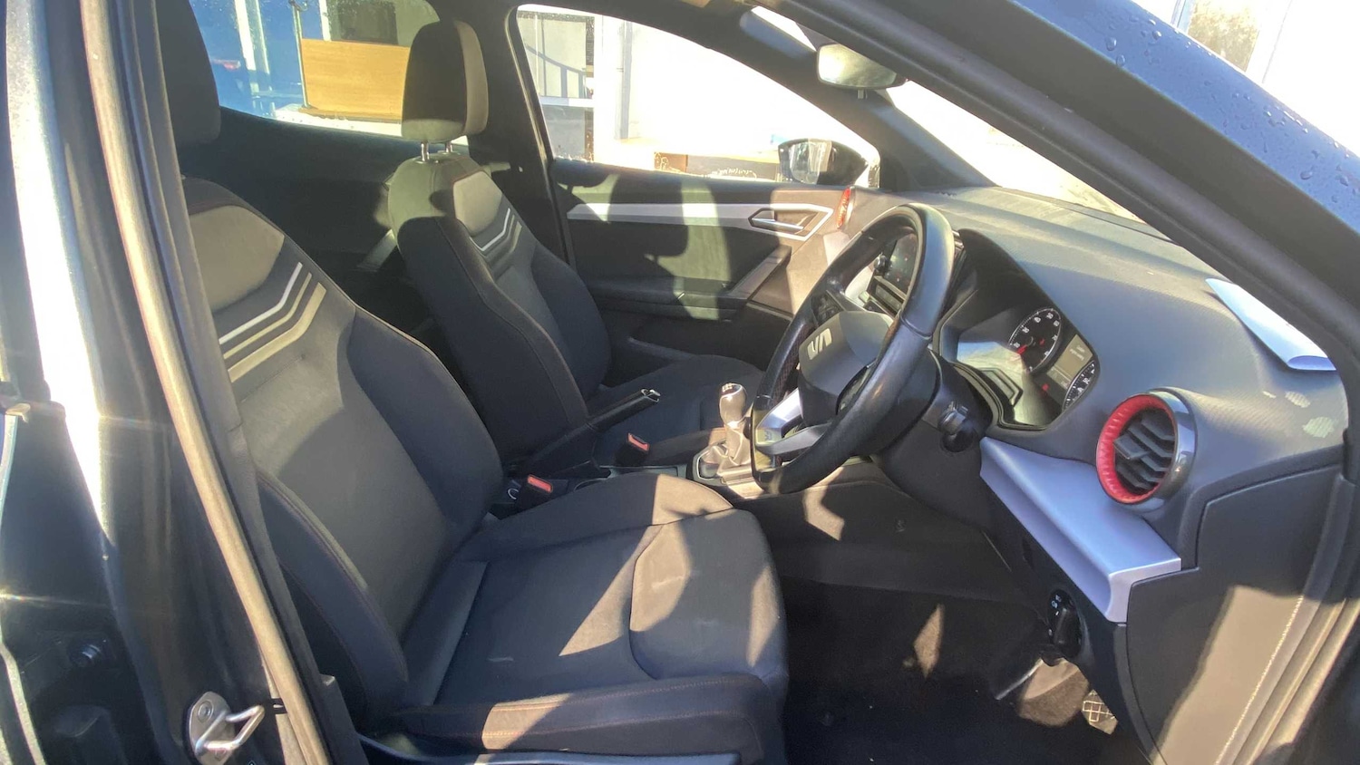 Used SEAT Ibiza 2023 for sale - 76421232: Photo 12