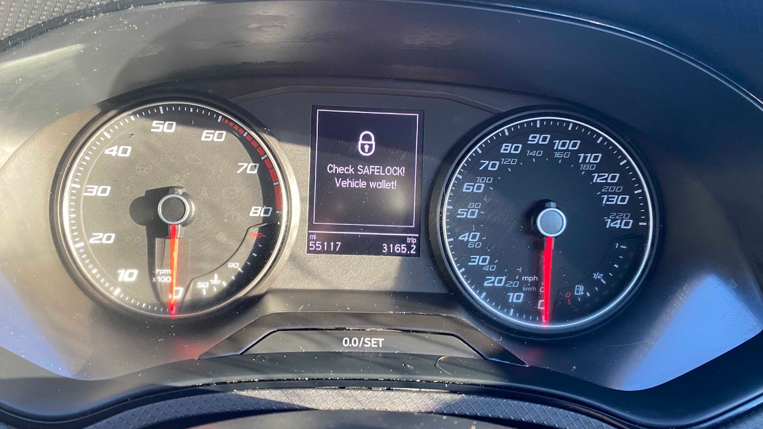 Used SEAT Ibiza 2023 for sale - 76421232: Photo 13