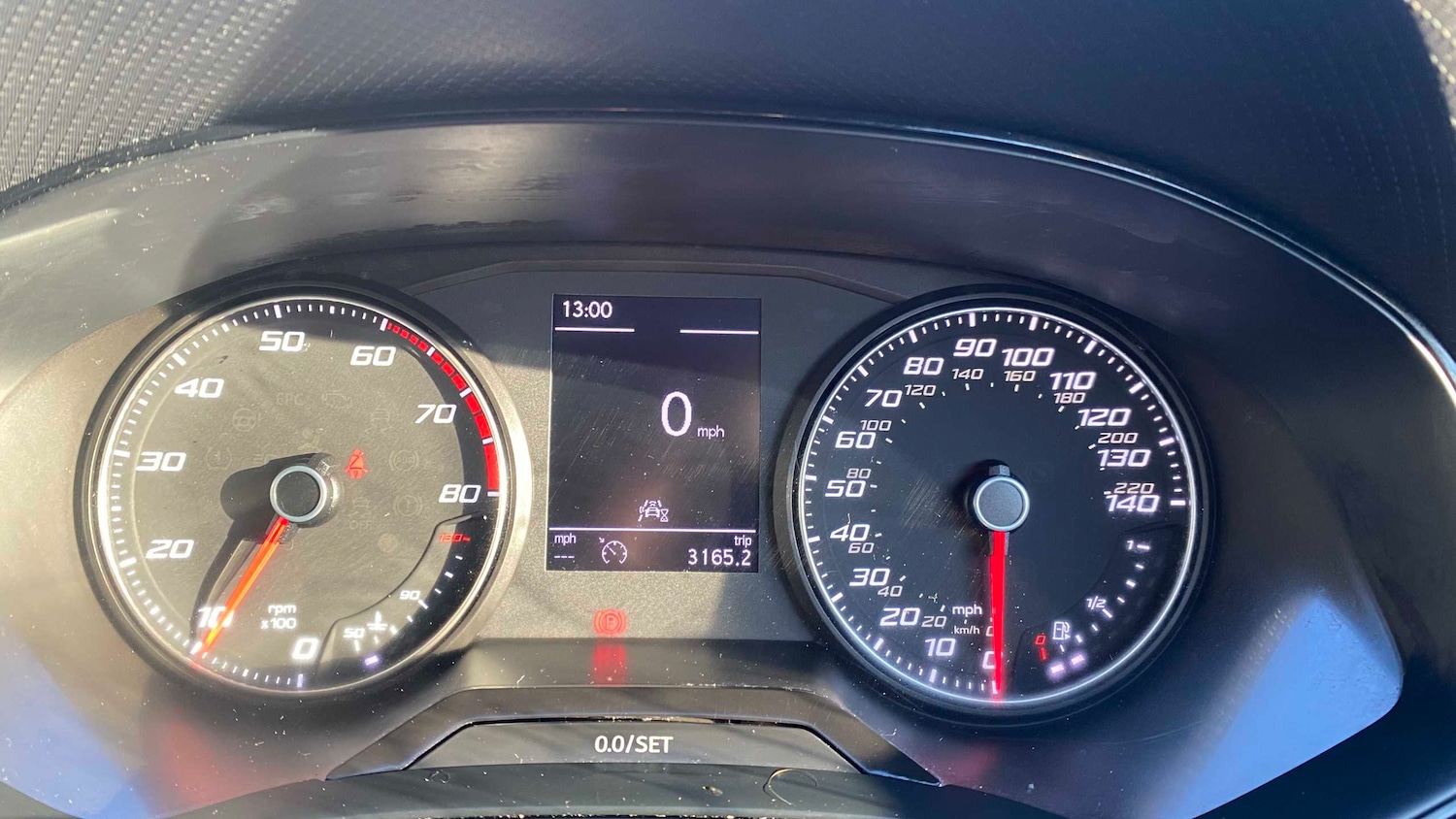 Used SEAT Ibiza 2023 for sale - 76421232: Photo 14