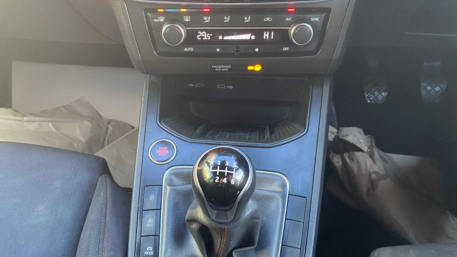 Used SEAT Ibiza 2023 for sale - 76421232: Photo 16