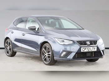 1.0 TSI 110 FR Edition 5dr