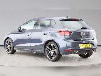 Used SEAT Ibiza 2023 for sale - 76421232: Photo