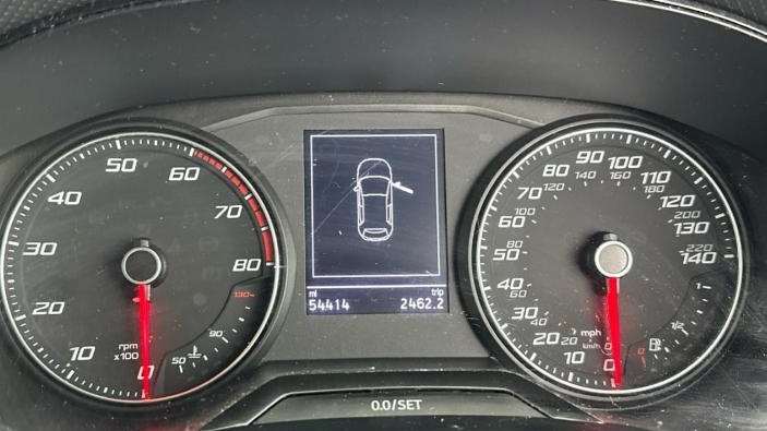 Used SEAT Ibiza 2023 for sale - 76421232: Photo 6