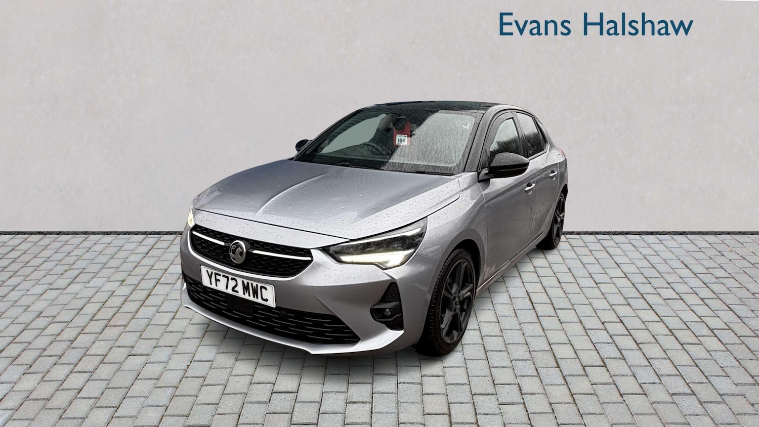 Used Vauxhall Corsa 2022 for sale - 77123391: Photo 2
