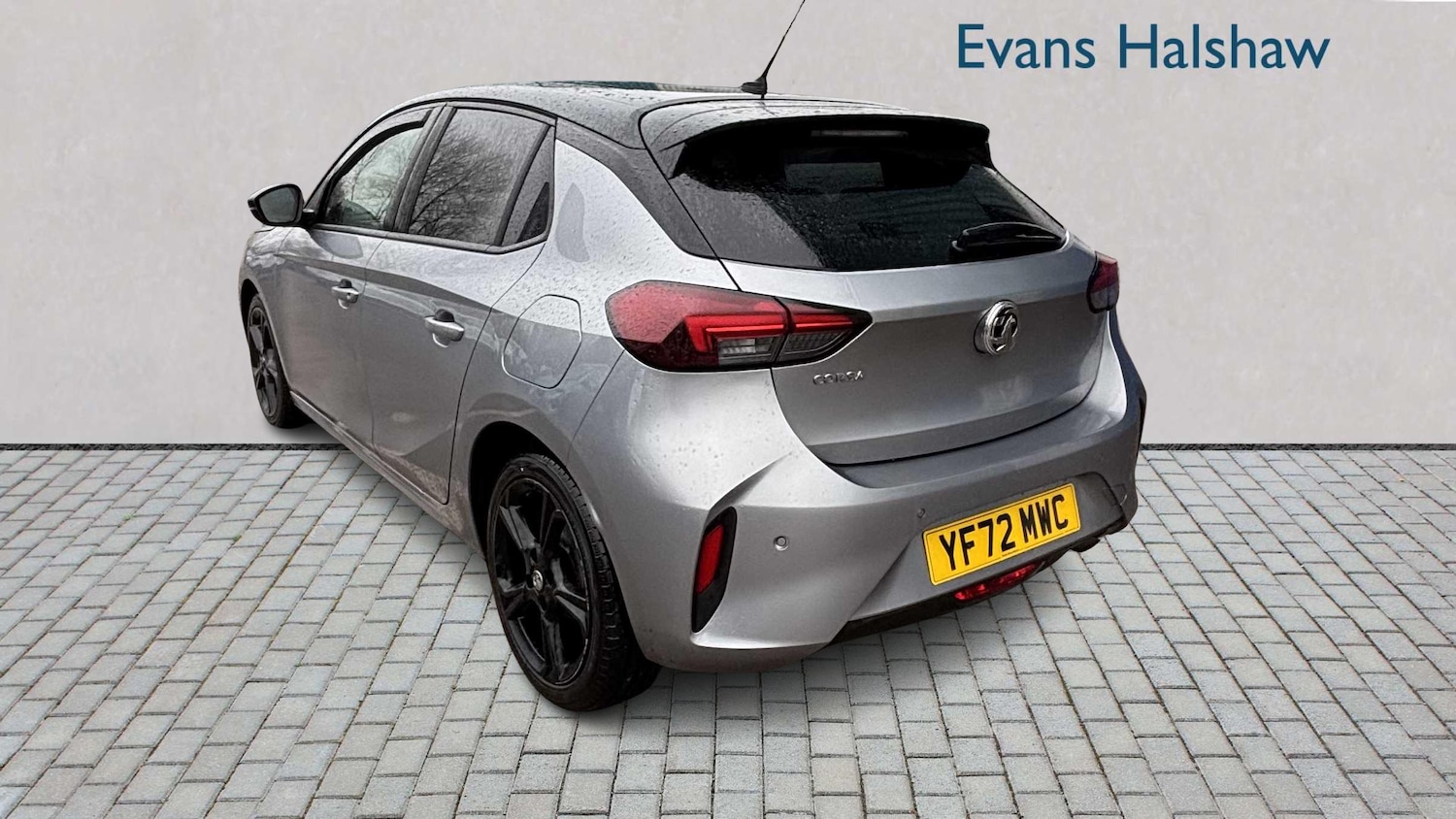 Used Vauxhall Corsa 2022 for sale - 77123391: Photo 3