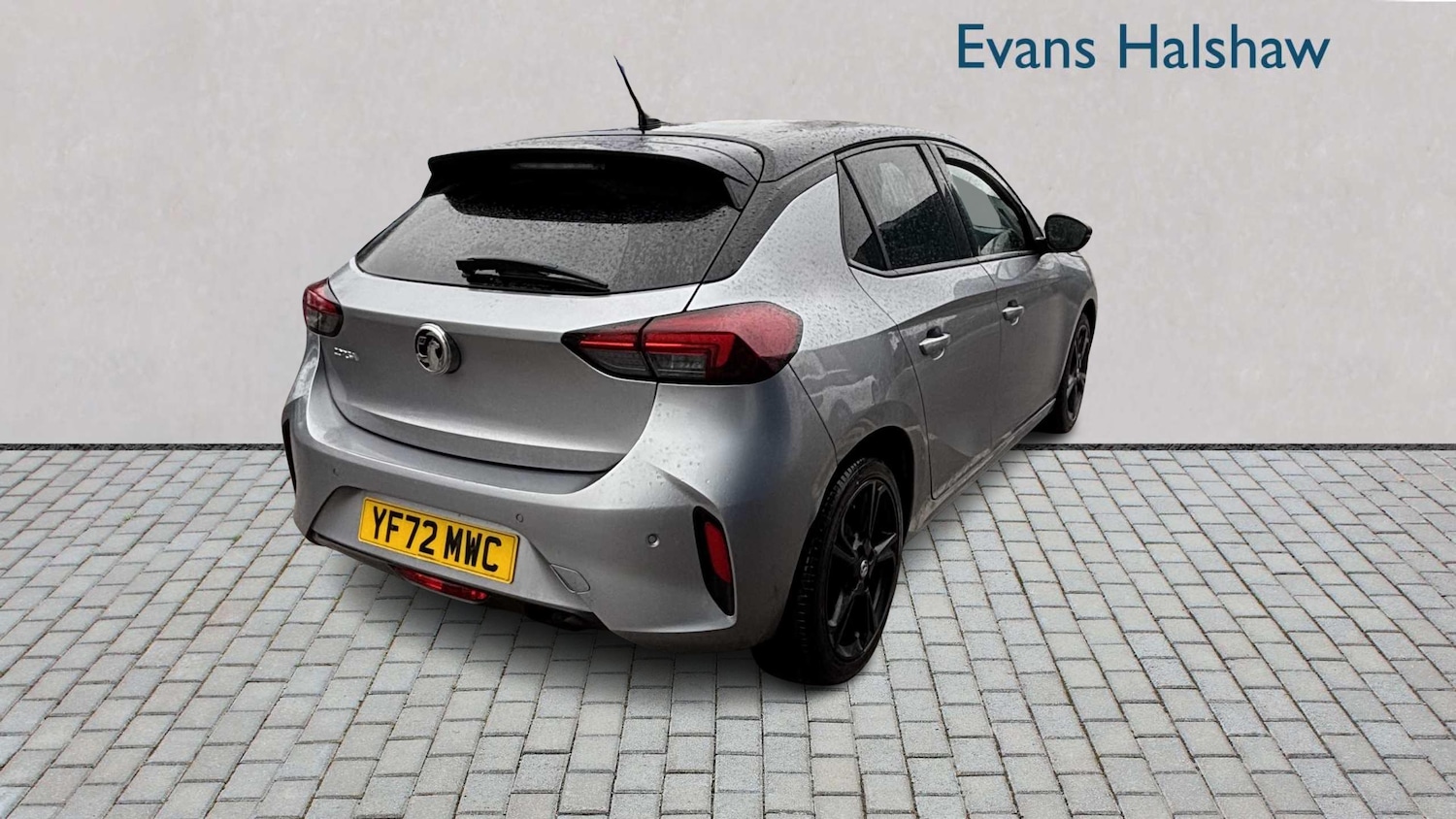 Used Vauxhall Corsa 2022 for sale - 77123391: Photo 4