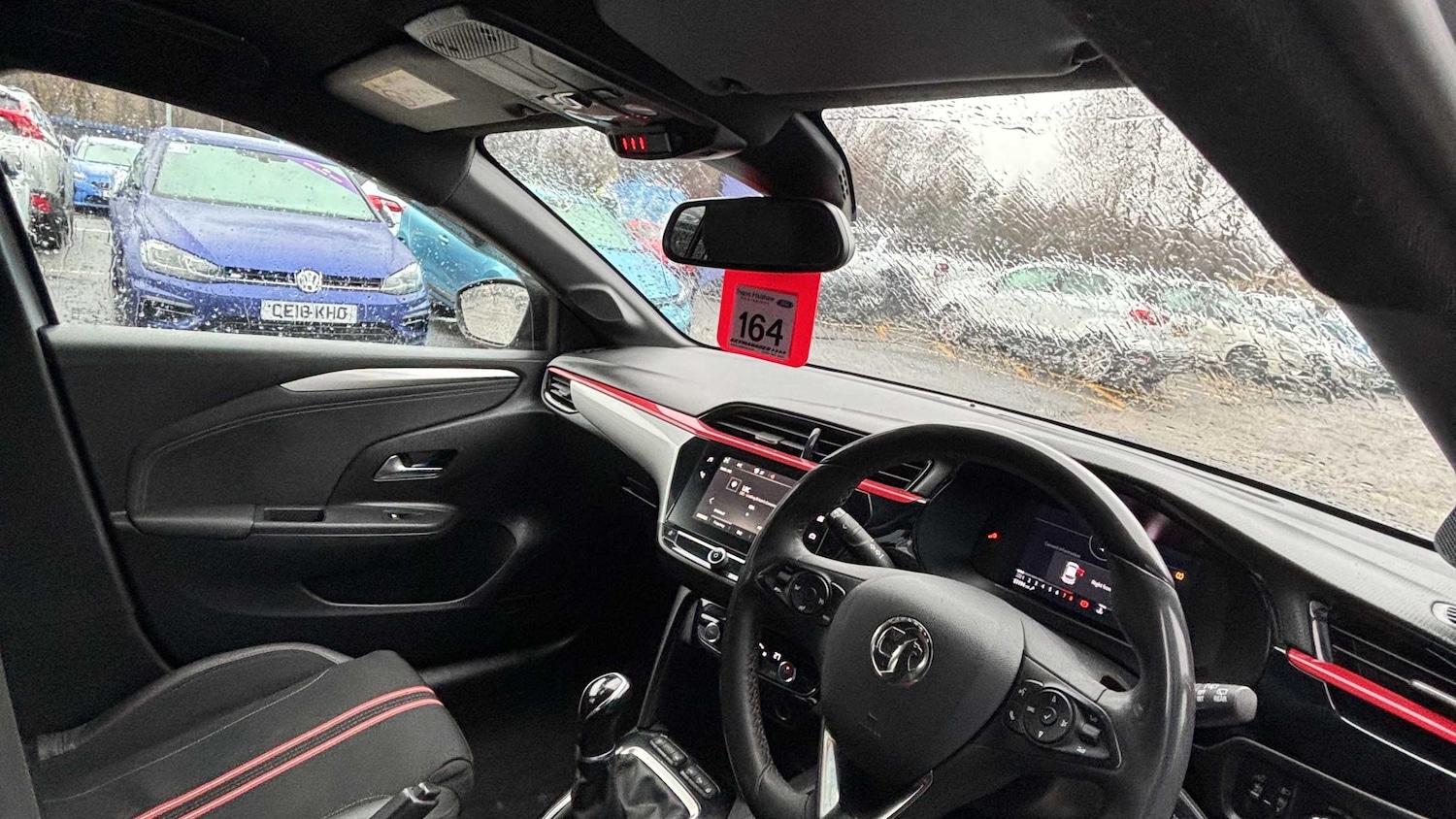 Used Vauxhall Corsa 2022 for sale - 77123391: Photo 5