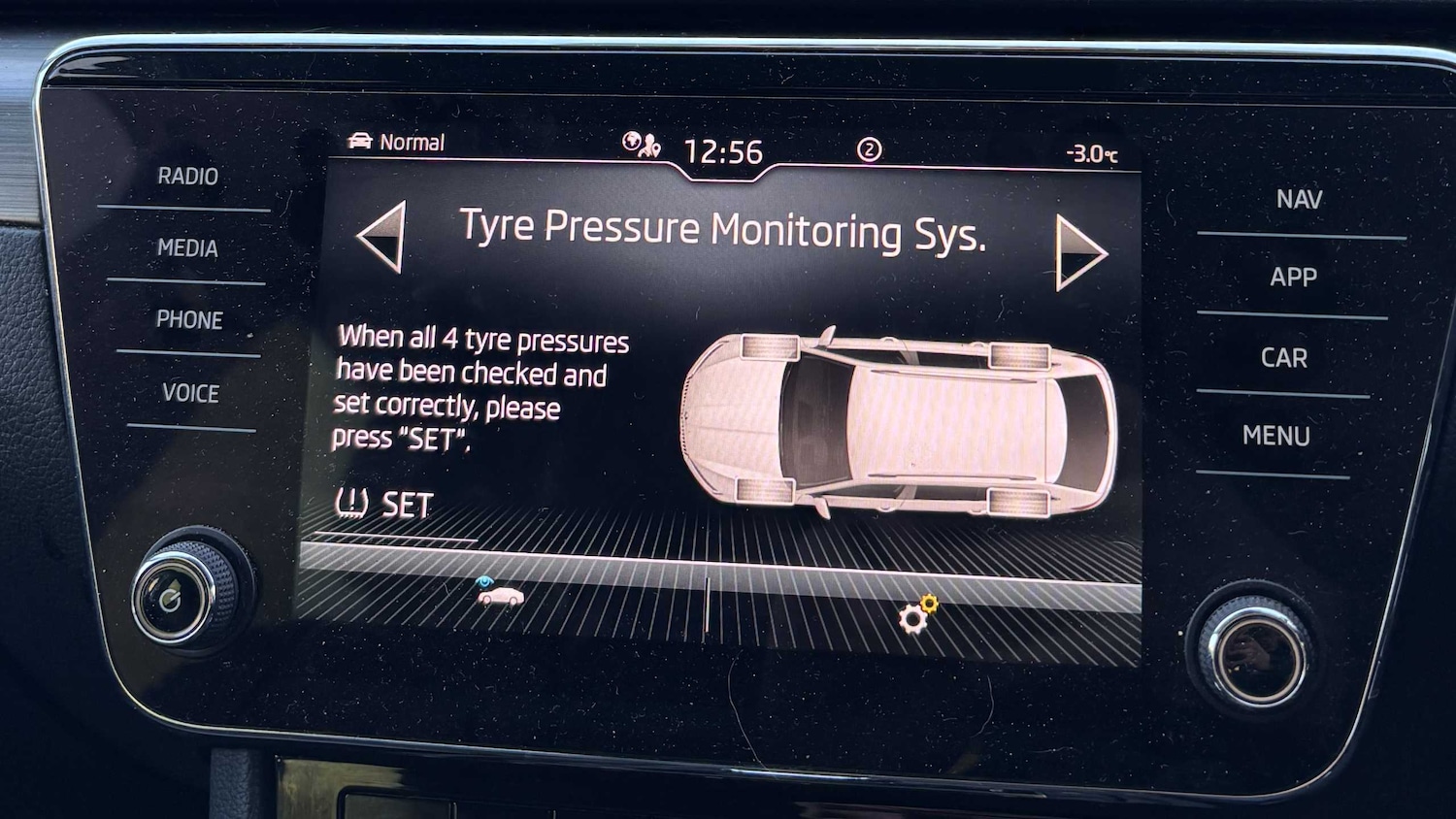 Used Skoda Superb 2022 for sale - 76789318: Photo 12