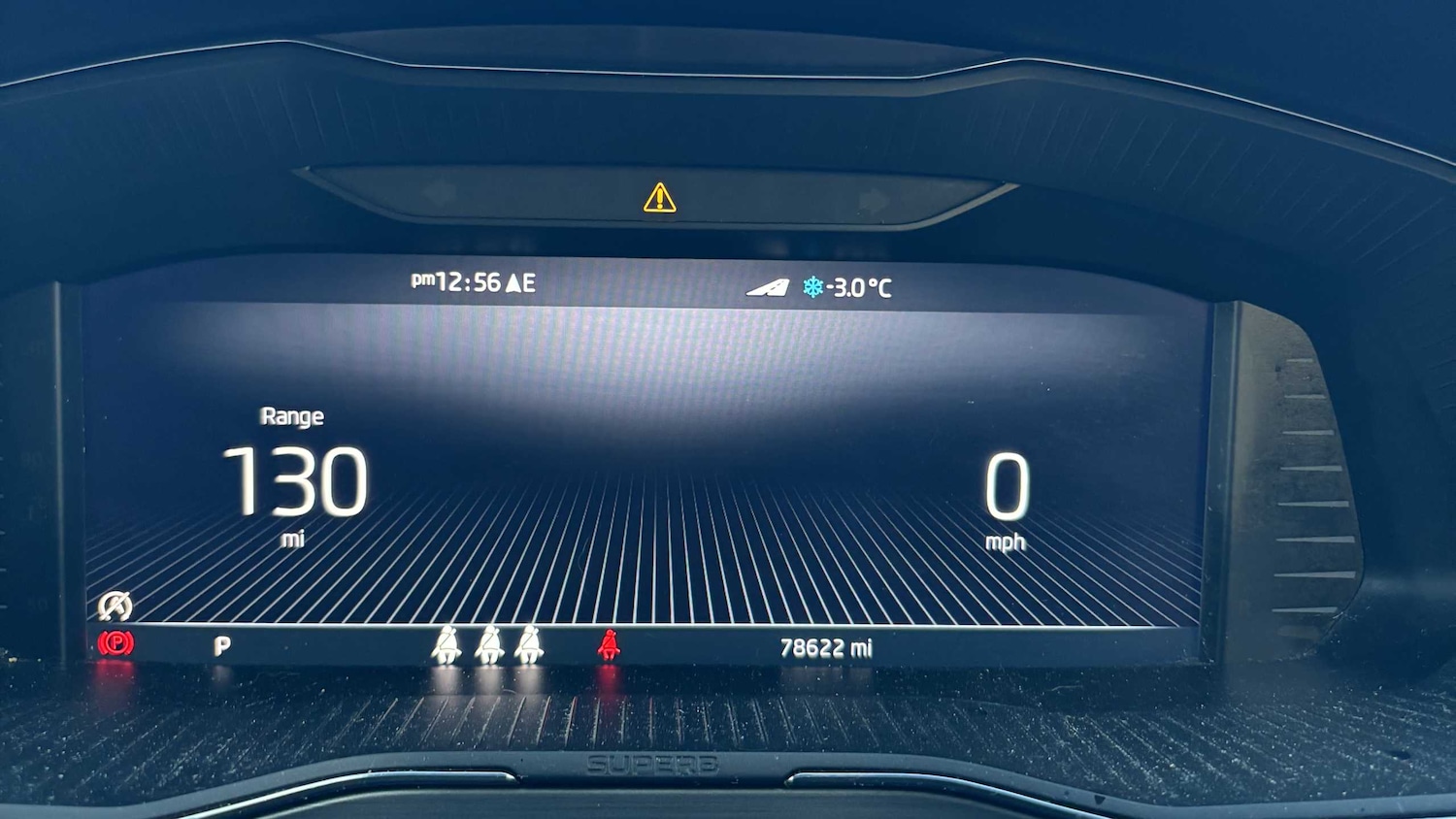 Used Skoda Superb 2022 for sale - 76789318: Photo 13