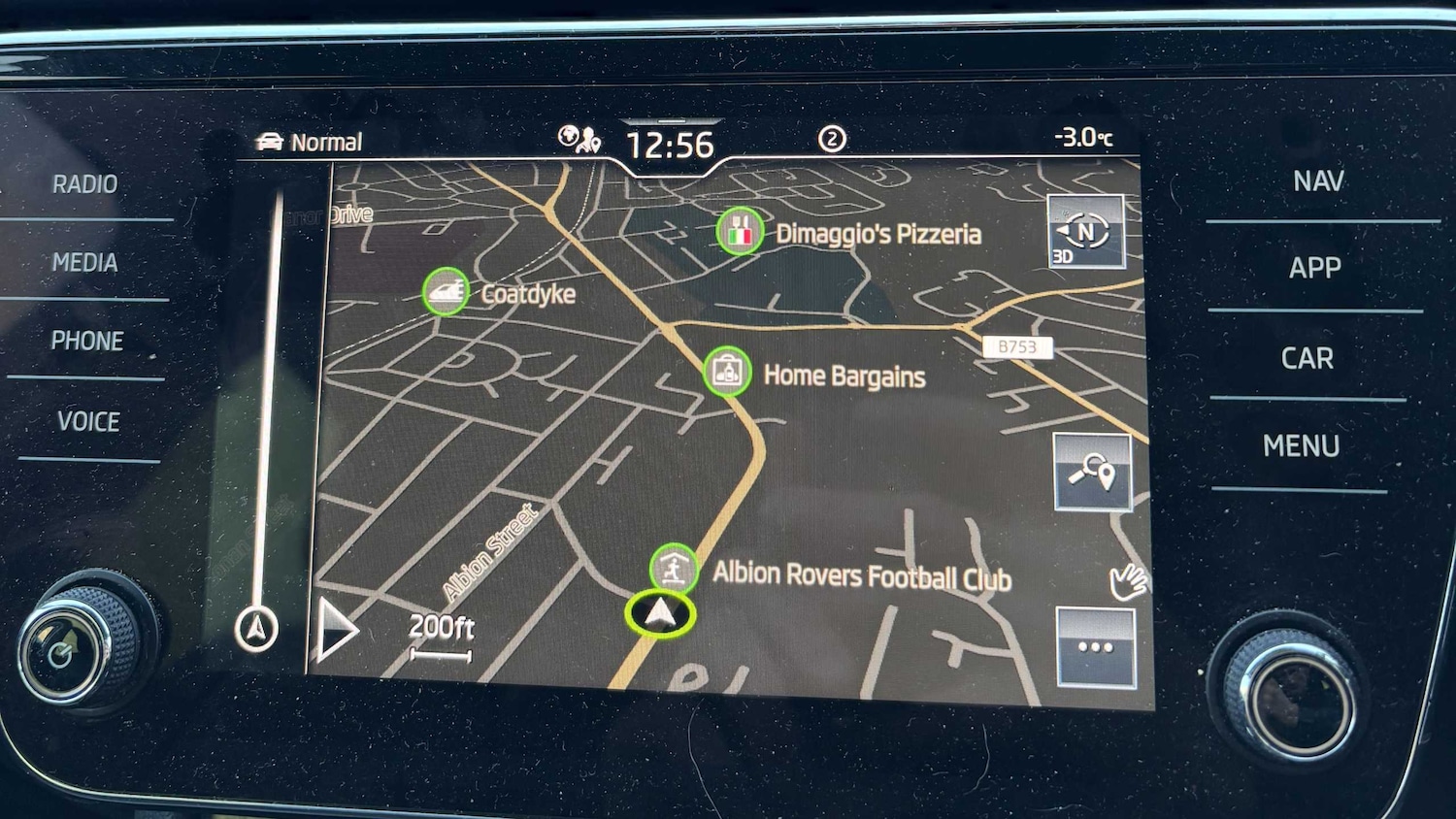 Used Skoda Superb 2022 for sale - 76789318: Photo 15