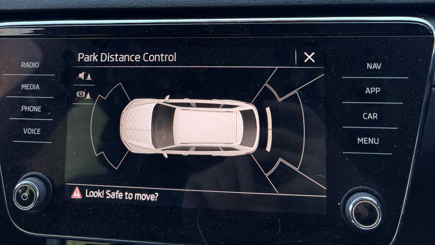 Used Skoda Superb 2022 for sale - 76789318: Photo 16