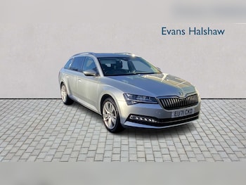 2022 - 1.5 TSI SE L 5dr DSG