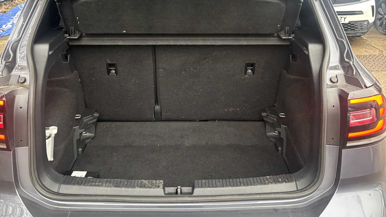 Used Volkswagen T-Cross 2022 for sale - 77649011: Photo 10