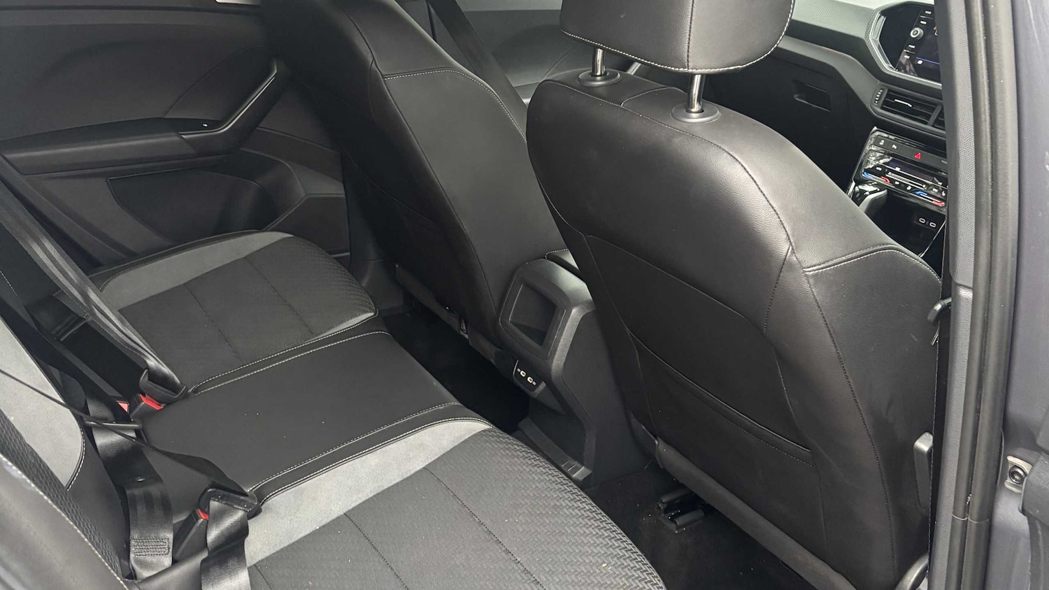 Used Volkswagen T-Cross 2022 for sale - 77649011: Photo 11