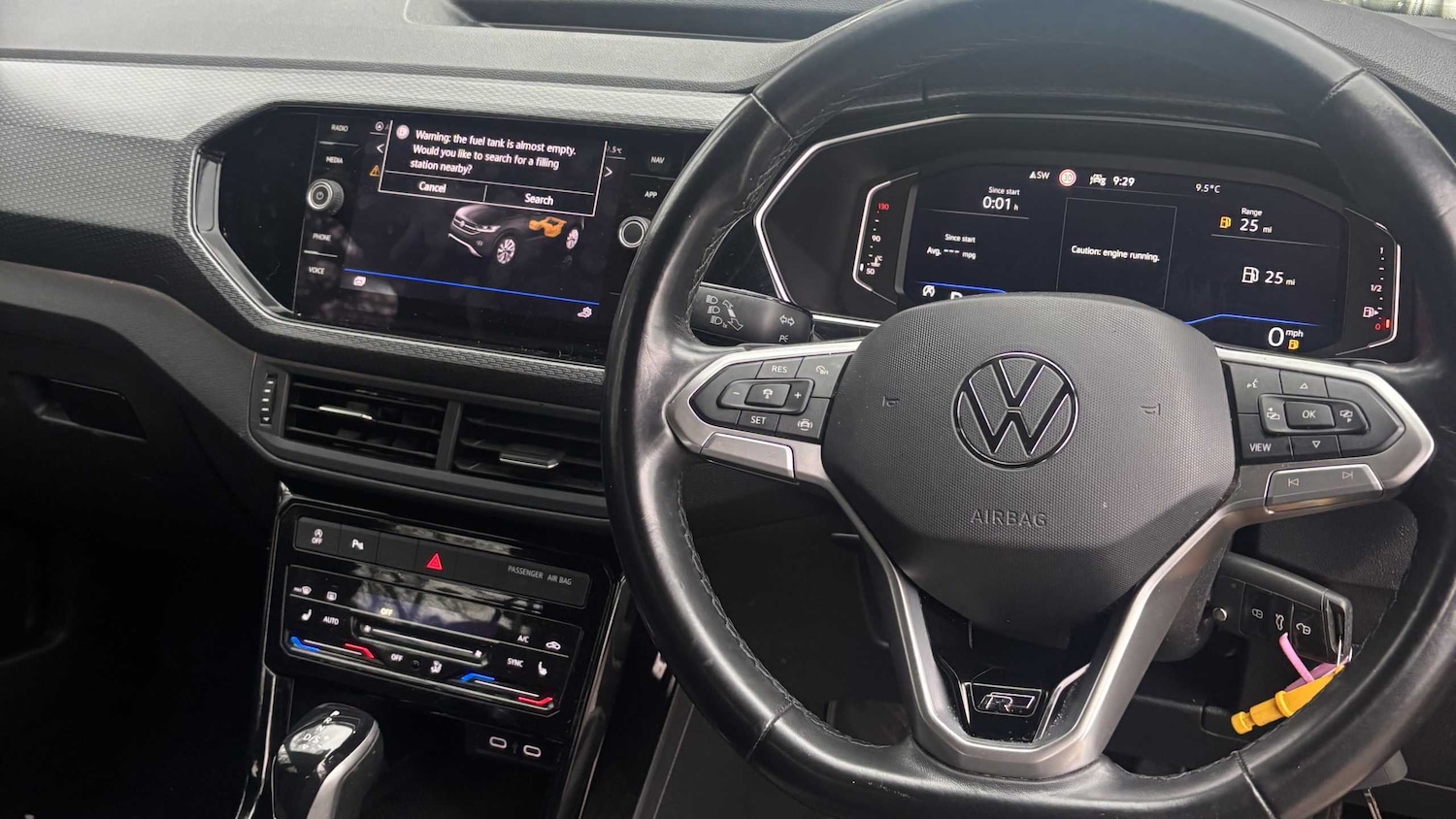 Used Volkswagen T-Cross 2022 for sale - 77649011: Photo 12