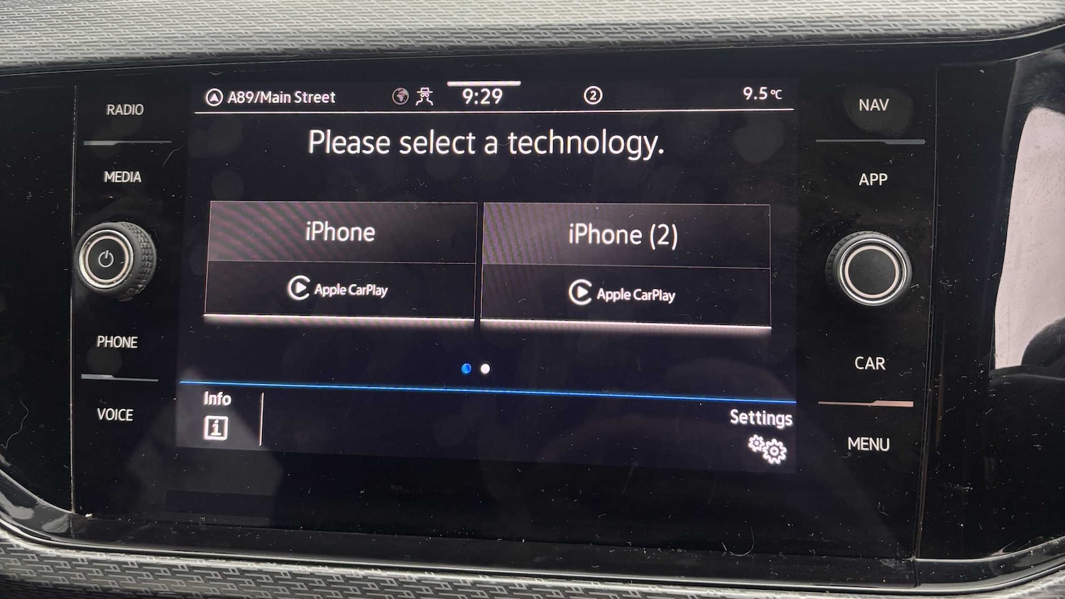 Used Volkswagen T-Cross 2022 for sale - 77649011: Photo 14