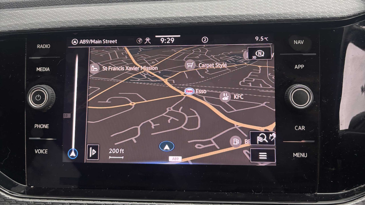 Used Volkswagen T-Cross 2022 for sale - 77649011: Photo 15