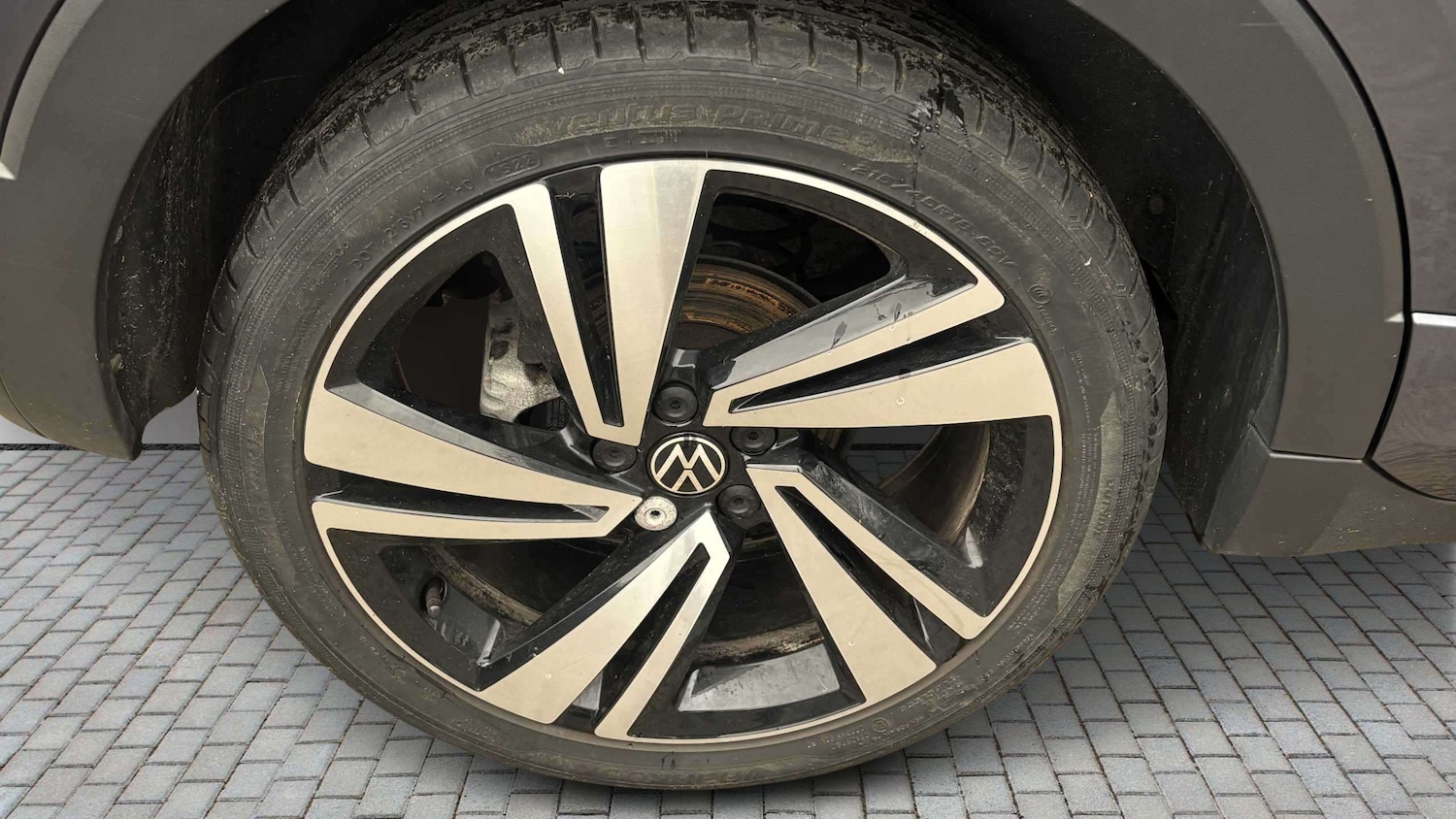 Used Volkswagen T-Cross 2022 for sale - 77649011: Photo 7