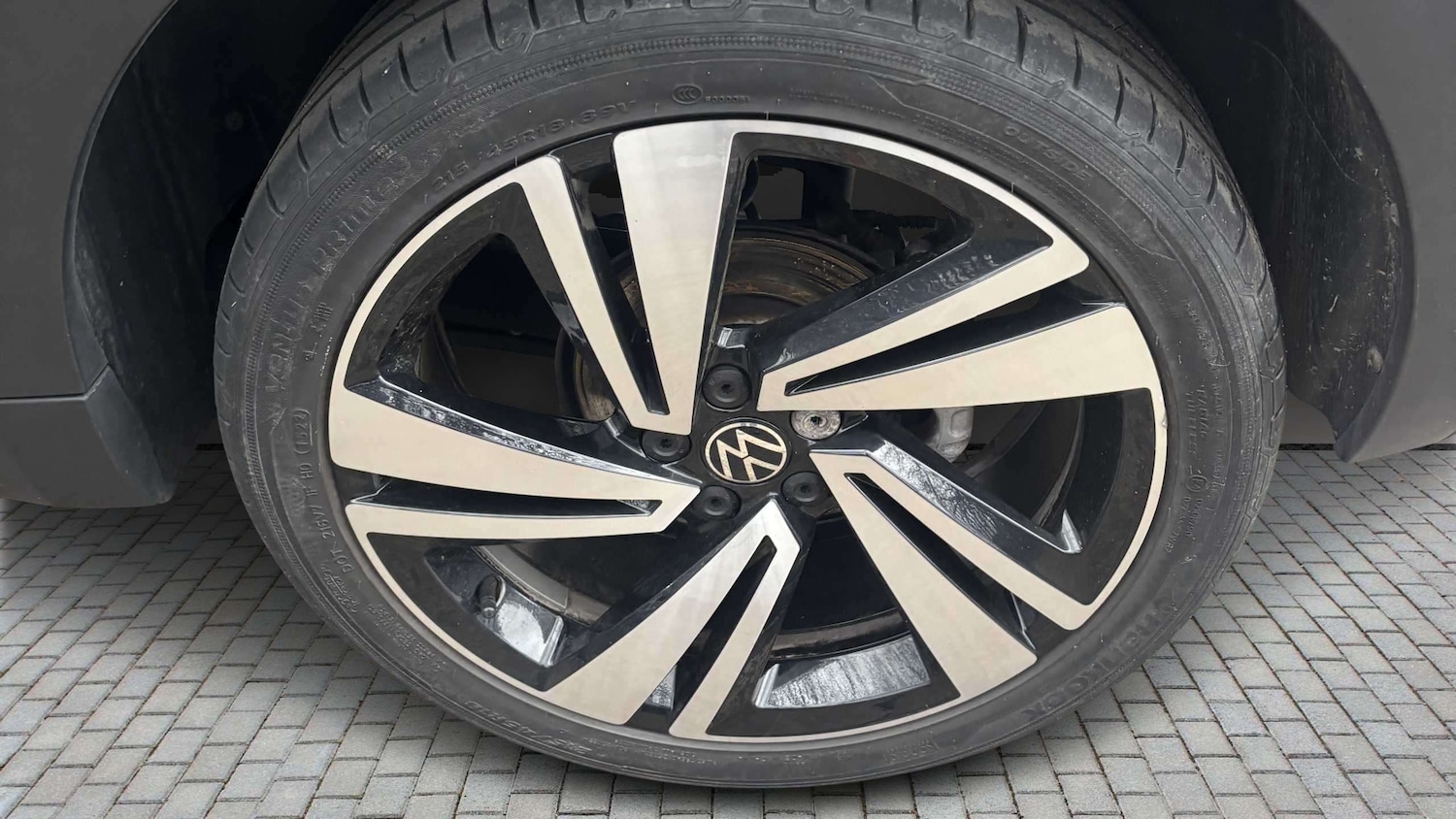 Used Volkswagen T-Cross 2022 for sale - 77649011: Photo 9