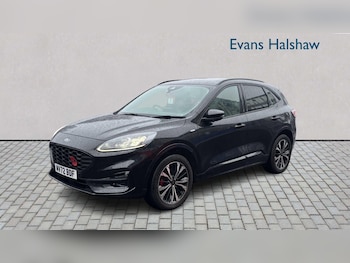 Used Ford Kuga 2022 for sale - 77194455: Photo