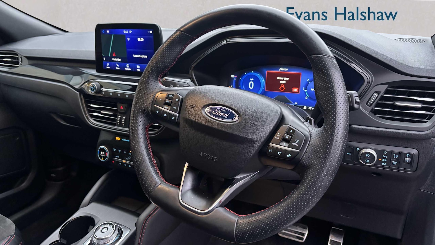 Used Ford Kuga 2022 for sale - 77194455: Photo 5