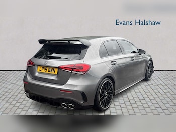 Used Mercedes-Benz A-Class 2019 for sale - 79592923: Photo