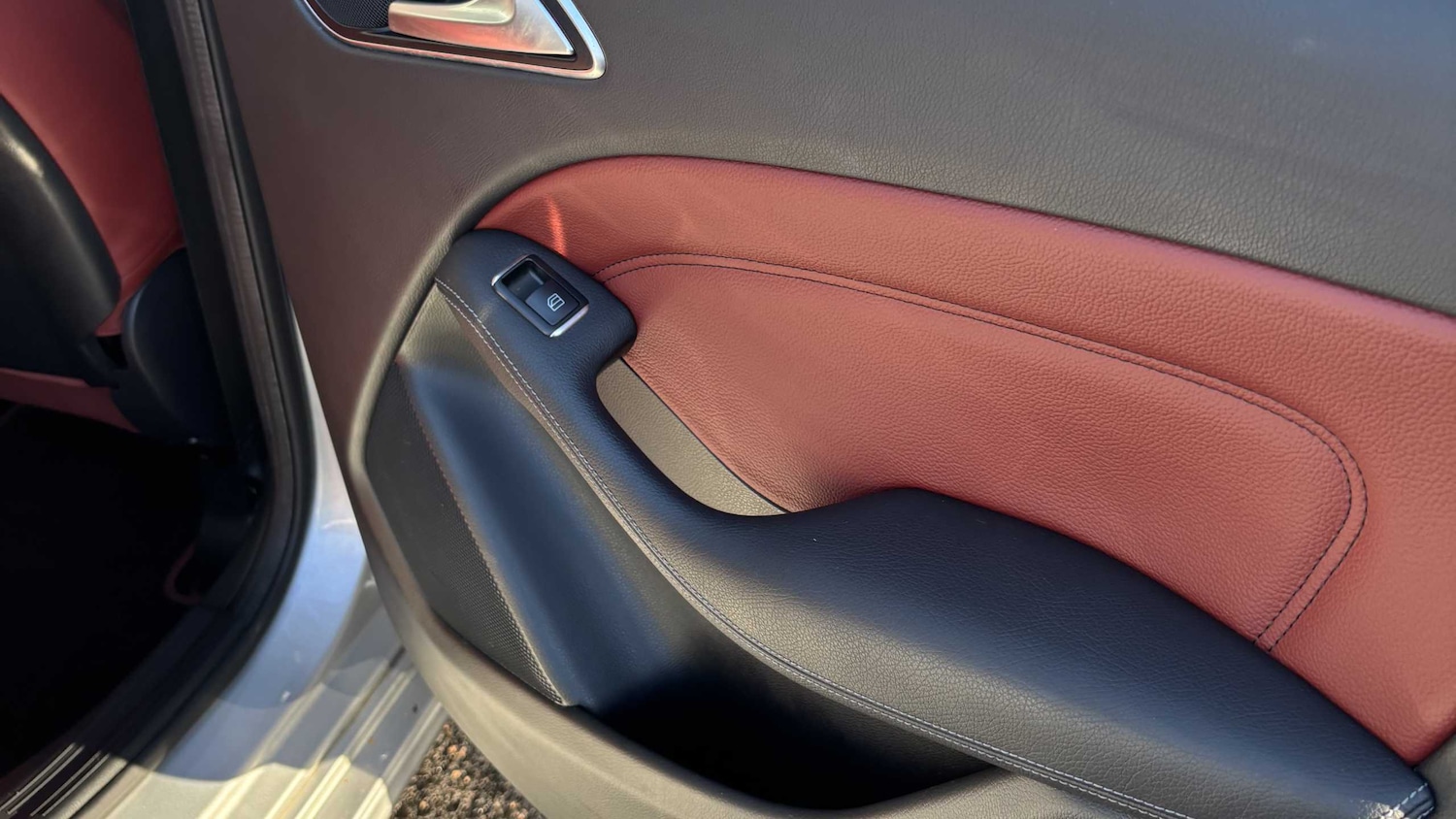 Used Mercedes-Benz B Class 2018 for sale - 76929070: Photo 10