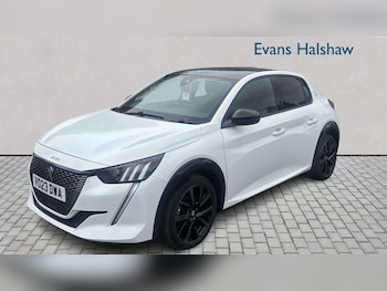 Used Peugeot 208 2023 for sale - 78639331: Photo