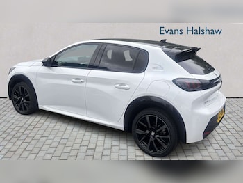Used Peugeot 208 2023 for sale - 78639331: Photo
