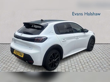 Used Peugeot 208 2023 for sale - 78639331: Photo