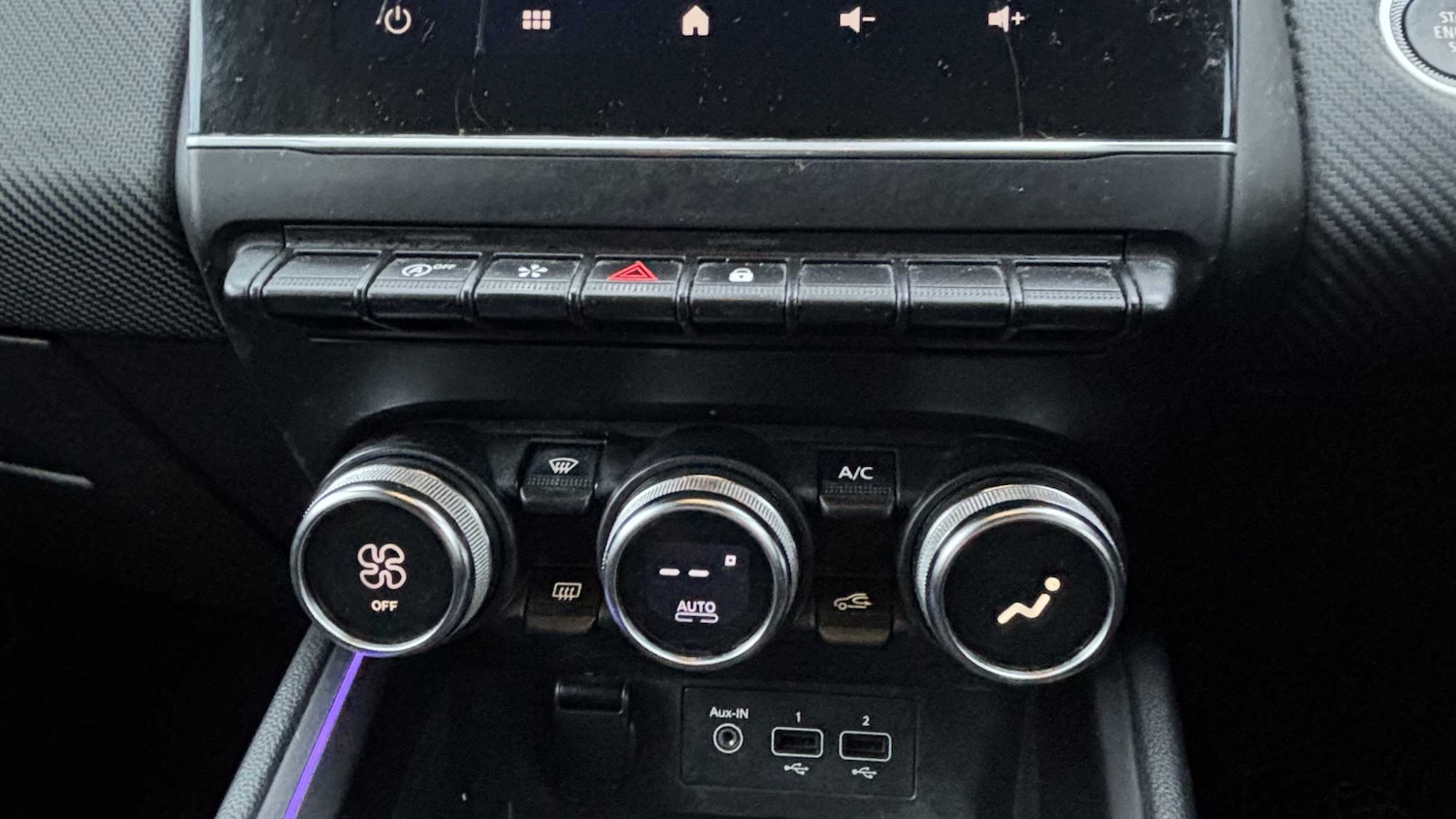 Used Renault Clio 2022 for sale - 77706748: Photo 13