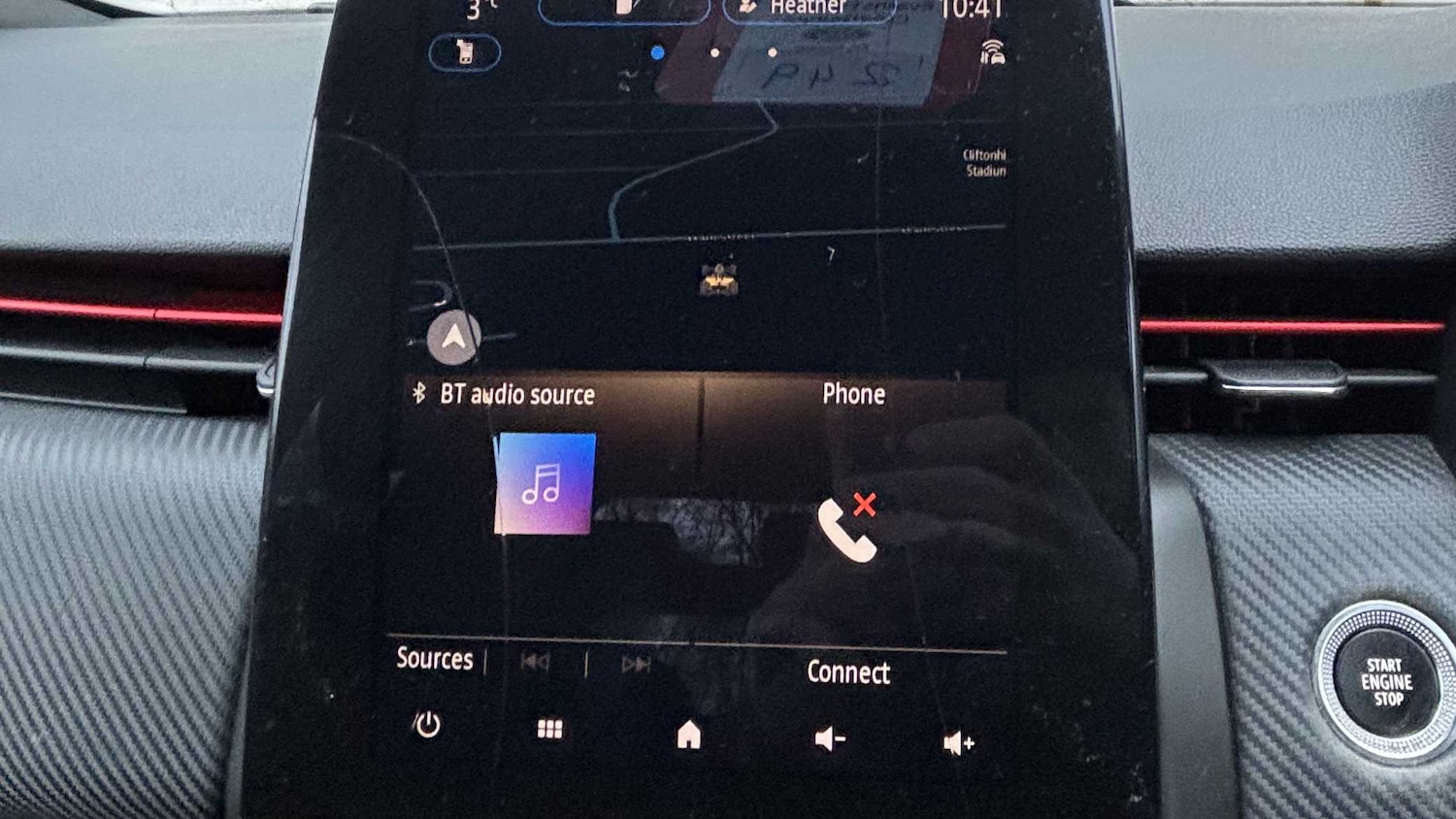 Used Renault Clio 2022 for sale - 77706748: Photo 14