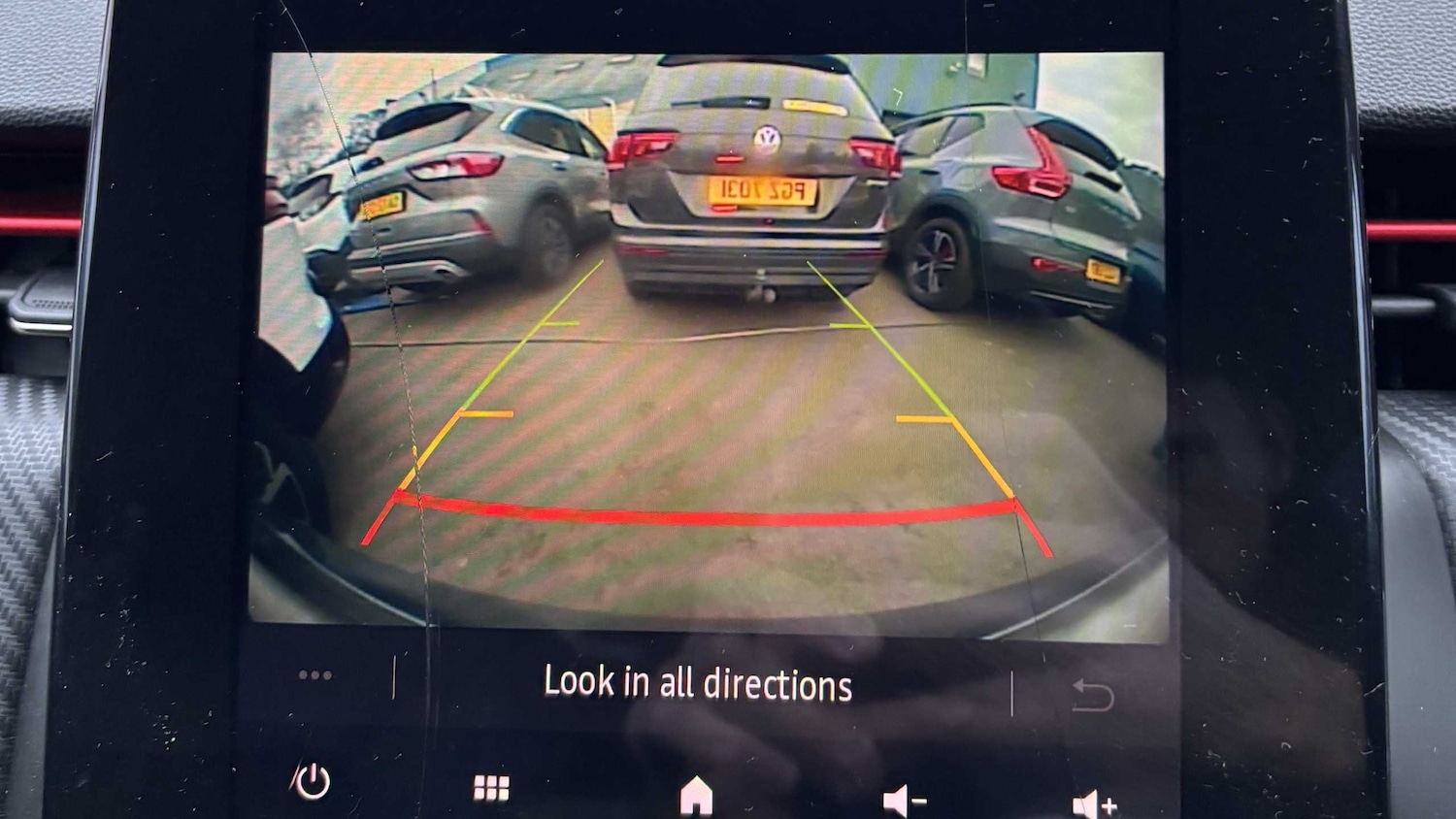 Used Renault Clio 2022 for sale - 77706748: Photo 16