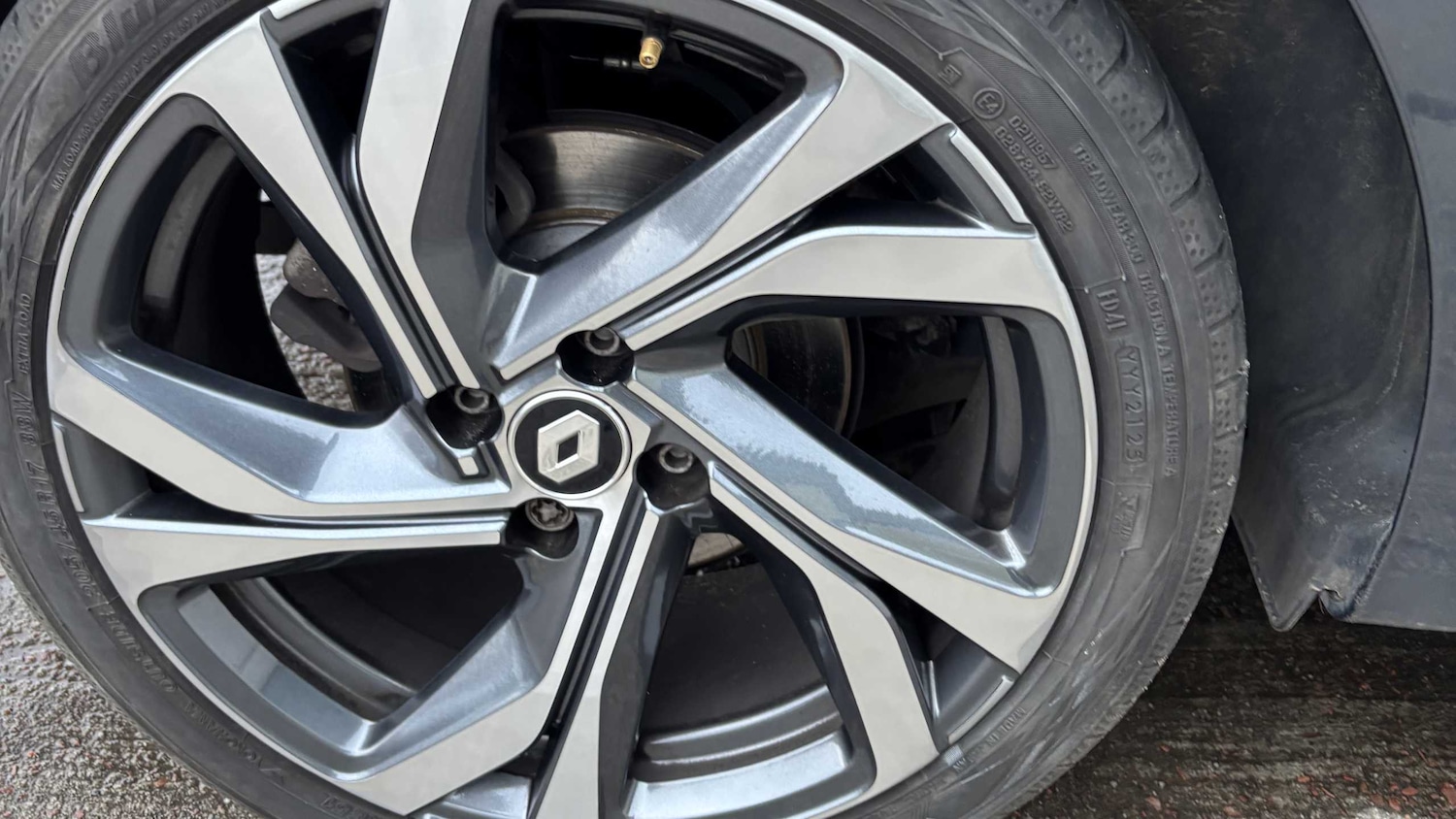 Used Renault Clio 2022 for sale - 77706748: Photo 18