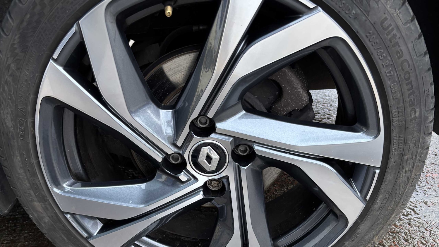 Used Renault Clio 2022 for sale - 77706748: Photo 19