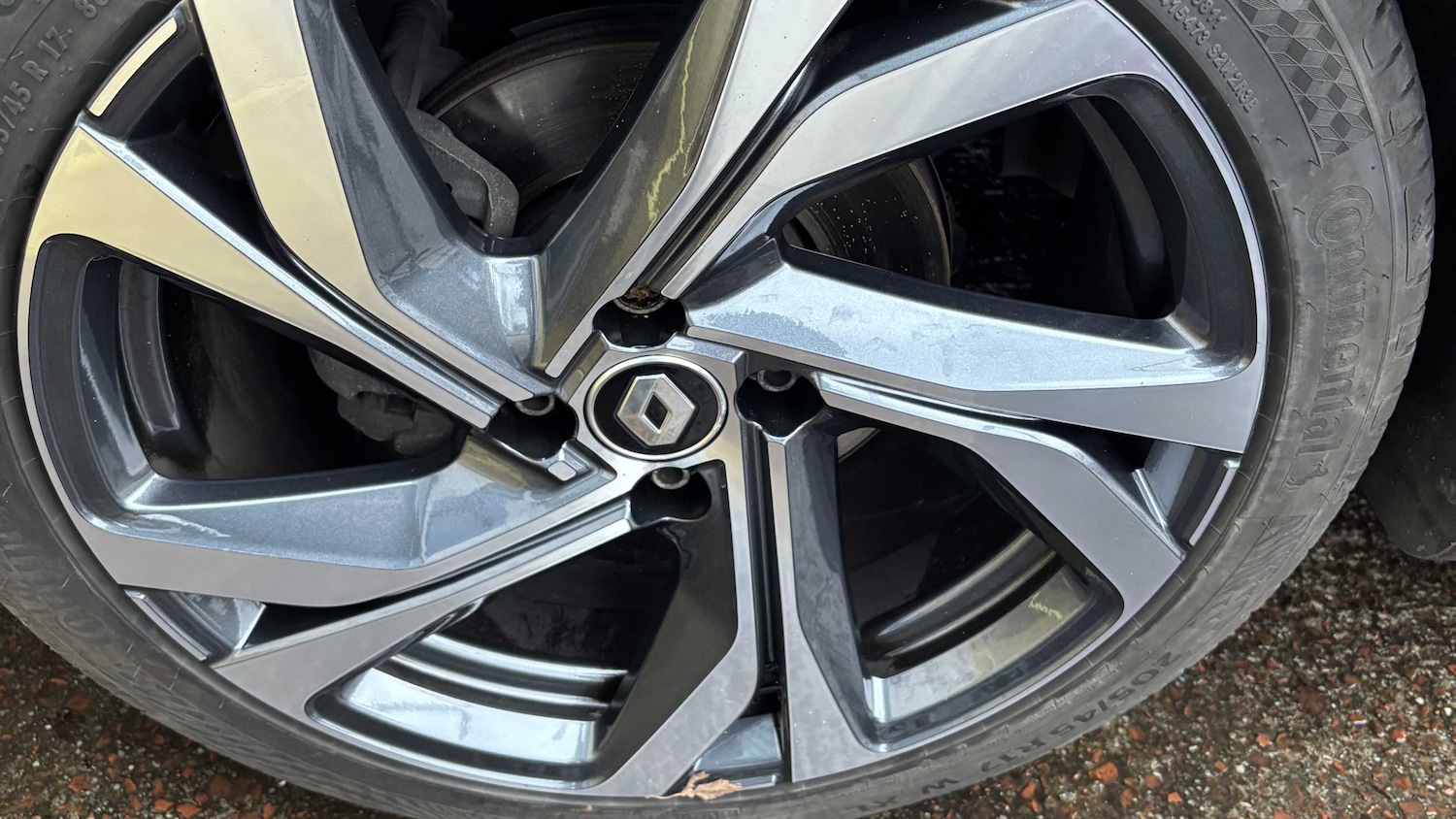 Used Renault Clio 2022 for sale - 77706748: Photo 20