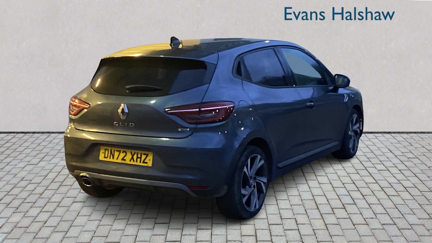 Used Renault Clio 2022 for sale - 77706748: Photo 4