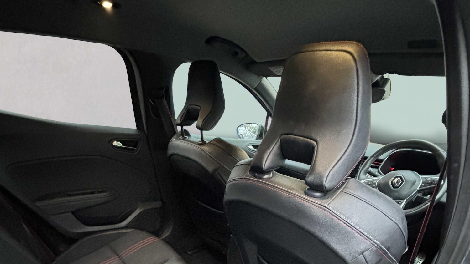 Used Renault Clio 2022 for sale - 77706748: Photo 6