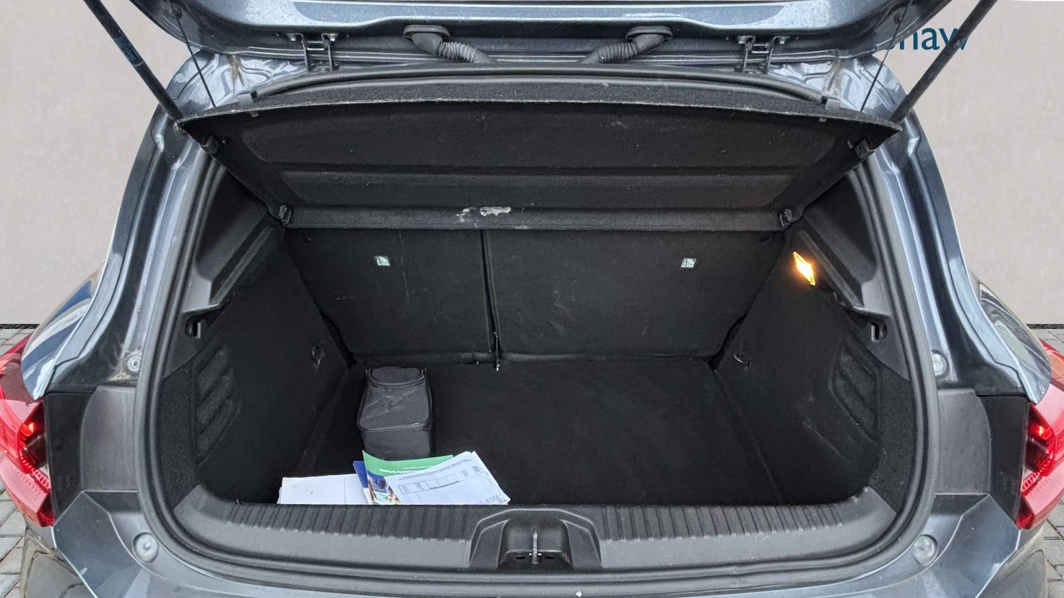 Used Renault Clio 2022 for sale - 77706748: Photo 7