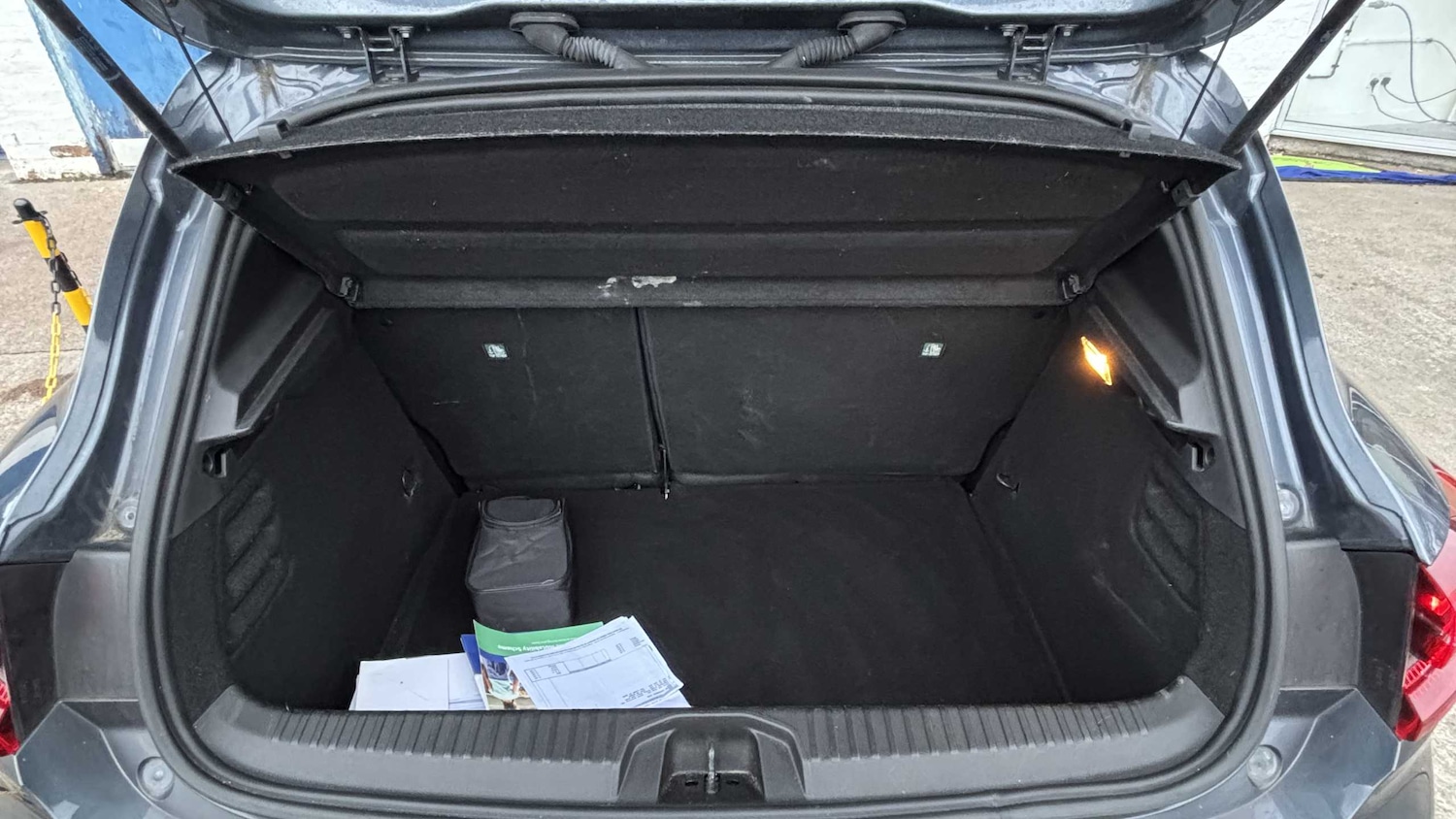 Used Renault Clio 2022 for sale - 77706748: Photo 8