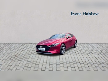Used Mazda Mazda3 2019 for sale - 78551687: Photo