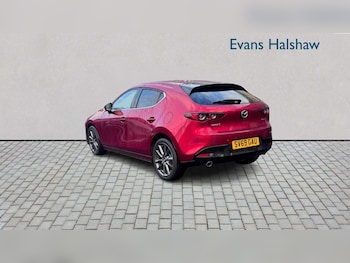 Used Mazda Mazda3 2019 for sale - 78551687: Photo