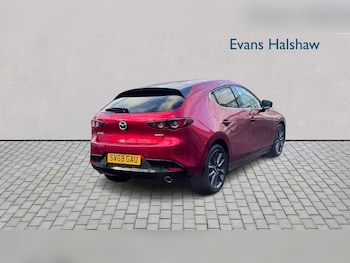 Used Mazda Mazda3 2019 for sale - 78551687: Photo